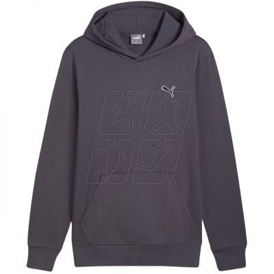 Puma Better Essentials Hoodie FL M 676814 69