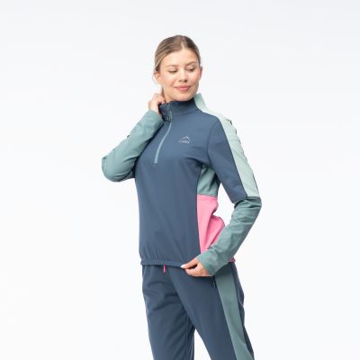 10. ENHET WO'S Women's Sweatshirt