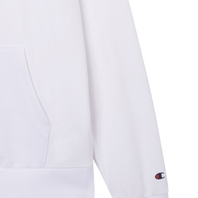 5. Champion Hooded Sweatshirt M 221917 WW001