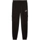 7. Puma ESS No.1 Logo Cargo Pants M 682661 01