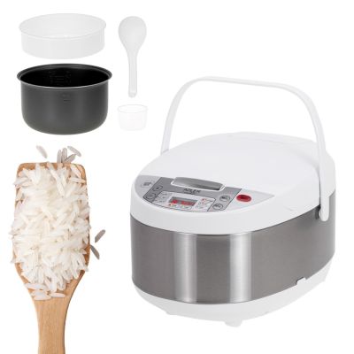 12. Multicooker ADLER AD 6420