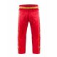 5. SKBP-200 long sports pants red/blue