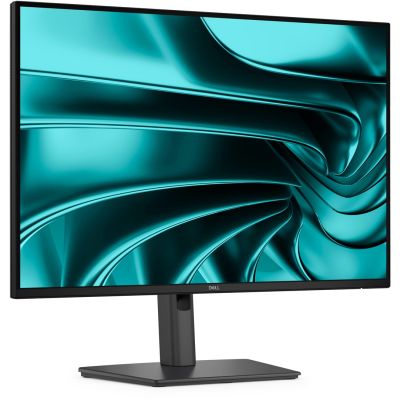 DELL Pro P P2426E Computer Monitor 61.2 cm (24.1") 1920 x 1200 px WUXGA LCD Black