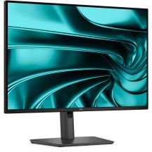 DELL Pro P P2426E Computer Monitor 61.2 cm (24.1") 1920 x 1200 px WUXGA LCD Black