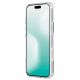 5. Nillkin Nature TPU Pro Case for iPhone 17 Pro Max - Transparent