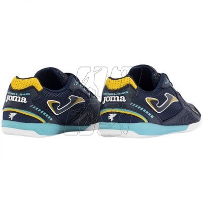 3. Joma Dribling Indoor 2403 M DRIW2403IN football shoes