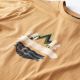4. Hi-tec Totus T-shirt M 92800454785