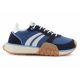 6. Palladium Troop Runner Flame M 74487-469-M shoes