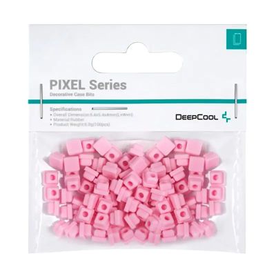 DeepCool PIXEL PK Rubber Tips