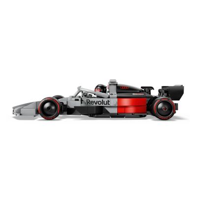 16. LEGO Speed Champions 77259