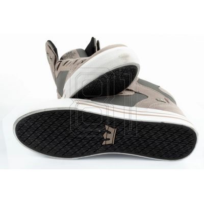 10. Supra Vaider M 08206-290 sneakers
