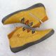 14. Comfortable Women’s Warm-Lined Yellow Ankle Boots Rieker 52544-68