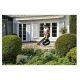 3. Battery-powered garden vacuum cleaner KARCHER BLV 36-240 Battery 1.444-170.0