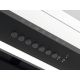 9. ELECTROLUX LFG825K Cooker Hood