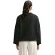 2. Nike Studio Fleece Women's Sweatshirt Black IM8082 001