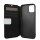 8. Guess GUFLBKN58BLD iPhone 11 Pro silver/silver book Iridescent