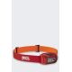 8. Petzl Actik-red 450 lm headlamp with red light