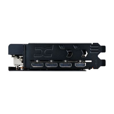 14. PowerColor RX9070GRE Hellhound graphics card