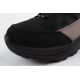 6. Aku women's trekking sports shoes Adapta Gore-tex leather black pink