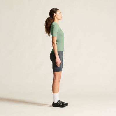 5. Women's ENDUR LOGO JERSEY W Short Sleeve T-Shirt