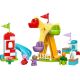 3. LEGO DUPLO 10453 Amusement Park