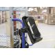 8. Durable Tought Clamp XL Passive Holder Laptop, Mobile Phone/Smartphone, Tablet/UMPC Black