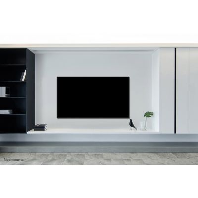 13. Neomounts WL30-550BL18 TV mount 2.18 m (86") Black
