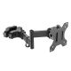 7. MACLEAN MONITOR MOUNT FOR PIPE/POST 28-60MM MC-984