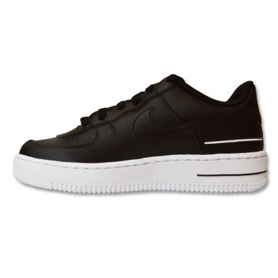 2. Nike Air Force 1 LV8 3 GS Women's Children's Sports Shoes - CJ4092-001