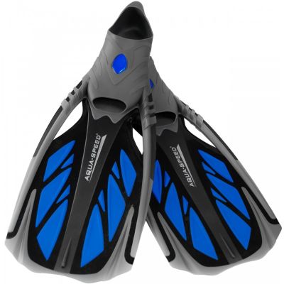 8. Aqua-Speed Inox 11 Fins