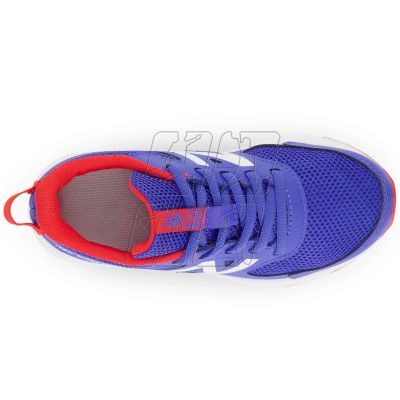 2. New Balance Jr YK570MR3 shoes