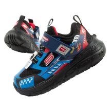 Skechers Skech Tracks children's sports shoes for boys, lightweight and comfortable