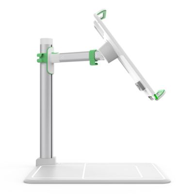 4. Belkin EDC001 Multimedia Stand White Tablet Multimedia Stand