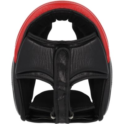 17. Masters Leather Boxing Headgear KSS-TECH 023069-02M