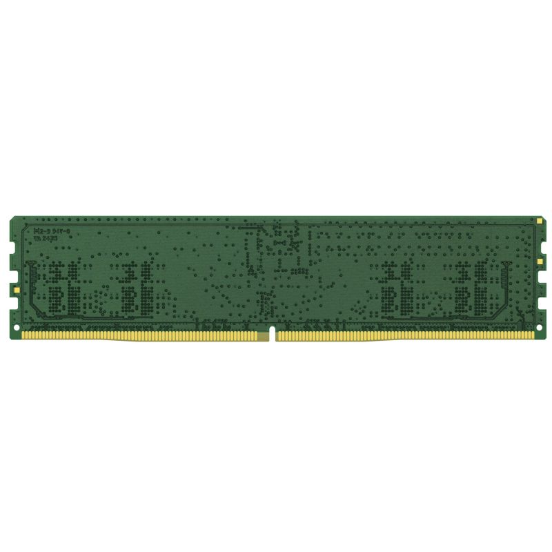 2. KINGSTON DDR5 8GB 6400MT/s Non-ECC CL52 CUDIMM