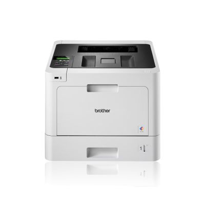 8. Brother HL-L8260CDWYJ1 HLL8260CDW (A4) Color Laser Printer