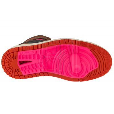 4. Nike Air Jordan 1 Zoom CMF 2 W DV1305-206 shoes