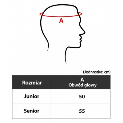 21. Extera 3 Pro WKF Helmet with Face Shield | MOOTO