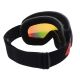 5. Boys' ski goggles with mirror coating 4F Junior 4FJWAW24AGOGU042-21S