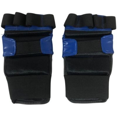9. MASTERS Boxing Gloves - RBT-GEL 0177-10-02