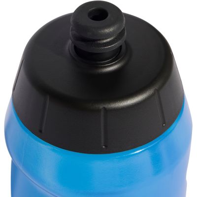 5. adidas Performance Bottle 0.5 L blue KD2768