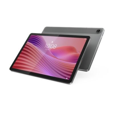 17. Lenovo Tab Tablet (without power supply) TB311XU 10.1" Luna Tournament Gray TFT 1920x1200 MediaTek Helio G85 4GB LPDDR4x 128GB LTE Wi-Fi 5MP/8MP Camera Bluetooth 5.3