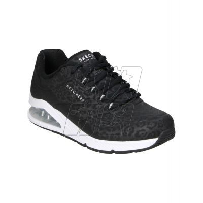 6. Shoes Skechers Uno 2 W 155642-BLK