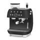 4. Smeg EGF03BLMEU coffee machine Manual espresso machine 2.4 l