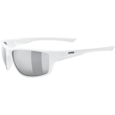 Uvex Sportstyle 230 sports cycling glasses UVA, UVB, UVC protection (53/2/069/8816/UNI)