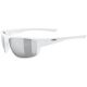 Uvex Sportstyle 230 sports cycling glasses UVA, UVB, UVC protection (53/2/069/8816/UNI)
