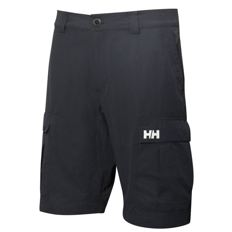 2. Helly Hansen Cargo Shorts M 54154 597