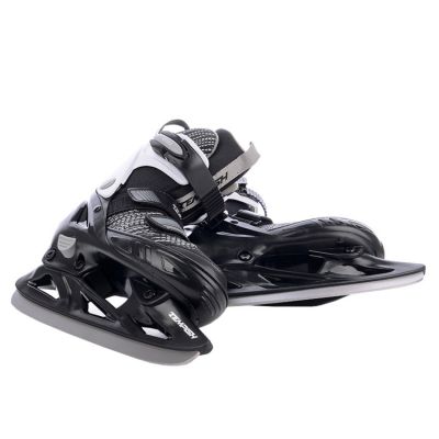 10. Tempish Gokid Ice Jr 1300001834 Adjustable Skates