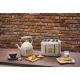 13. Gorenje K17CLIN Classico electric kettle 1.7 l (beige)
