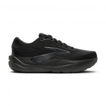 Ghost Max 3 Women's Asphalt Running Shoes Black Wide 1D